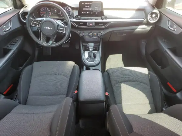 3KPF24AD0NE424922 2022 KIA FORTE - Image 8