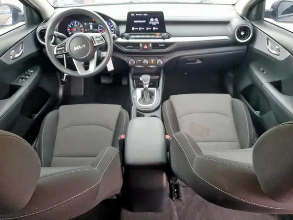 3KPF24AD0NE424984 2022 KIA FORTE - Image 8