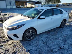 3KPF24AD0NE424998 2022 KIA FORTE