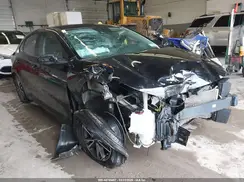 3KPF24AD0NE425195 2022 KIA FORTE