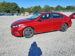 3KPF24AD0NE425276 2022 KIA FORTE