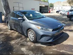 3KPF24AD0NE426041 2022 KIA FORTE