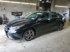 3KPF24AD0NE426136 2022 KIA FORTE