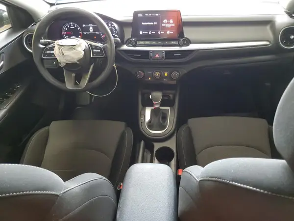 3KPF24AD0NE426136 2022 KIA FORTE - Image 8