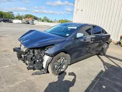 3KPF24AD0NE426198 2022 KIA FORTE