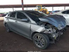 3KPF24AD0NE426797 2022 KIA FORTE
