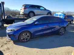 3KPF24AD0NE426962 2022 KIA FORTE