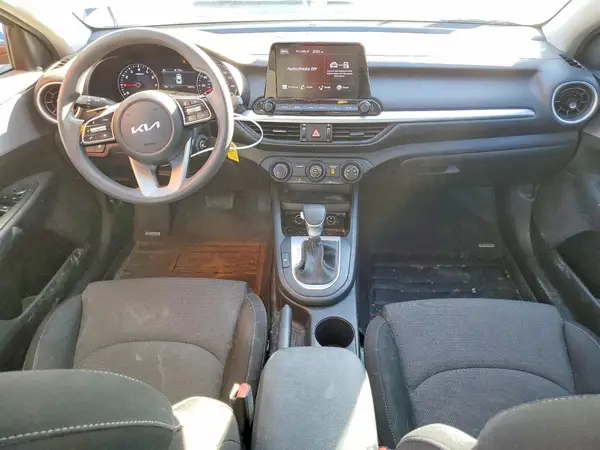 3KPF24AD0NE426962 2022 KIA FORTE - Image 8