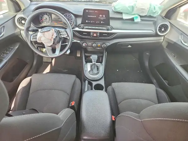 3KPF24AD0NE427027 2022 KIA FORTE - Image 8
