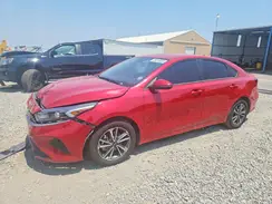 3KPF24AD0NE428176 2022 KIA FORTE