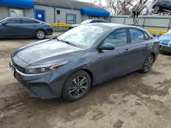 3KPF24AD0NE428792 2022 KIA FORTE