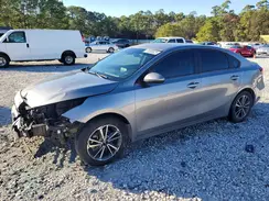 3KPF24AD0NE429053 2022 KIA FORTE
