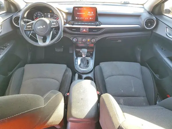 3KPF24AD0NE429053 2022 KIA FORTE - Image 8