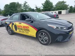 3KPF24AD0NE429277 2022 KIA FORTE