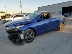 3KPF24AD0NE429425 2022 KIA FORTE