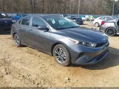 3KPF24AD0NE429716 2022 KIA FORTE