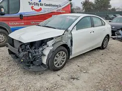 3KPF24AD0NE430364 2022 KIA FORTE