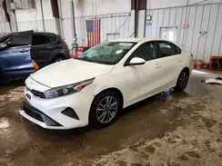 3KPF24AD0NE430882 2022 KIA FORTE
