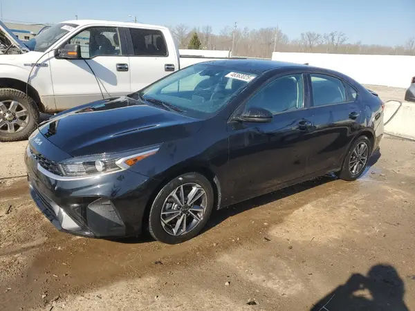 3KPF24AD0NE431210 2022 KIA FORTE - Image 1