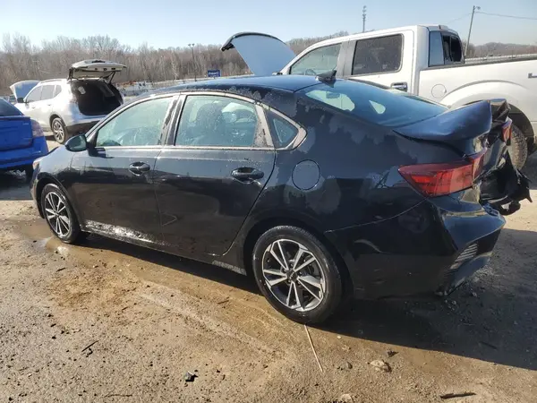 3KPF24AD0NE431210 2022 KIA FORTE - Image 2