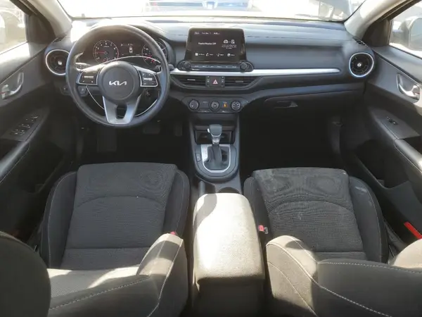 3KPF24AD0NE431210 2022 KIA FORTE - Image 8