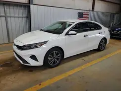 3KPF24AD0NE431238 2022 KIA FORTE