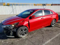3KPF24AD0NE432146 2022 KIA FORTE