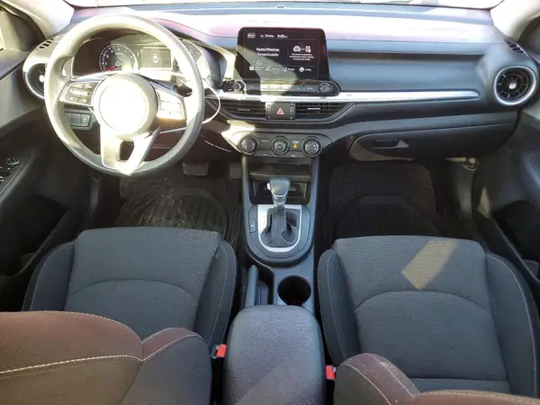 3KPF24AD0NE432146 2022 KIA FORTE - Image 8
