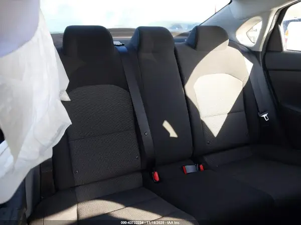 3KPF24AD0NE432275 2022 KIA FORTE - Image 8