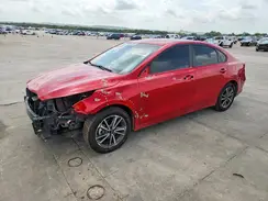 3KPF24AD0NE432700 2022 KIA FORTE
