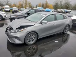 3KPF24AD0NE432910 2022 KIA FORTE
