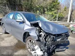 3KPF24AD0NE433328 2022 KIA FORTE