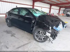 3KPF24AD0NE433622 2022 KIA FORTE