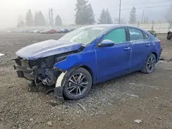 3KPF24AD0NE434334 2022 KIA FORTE