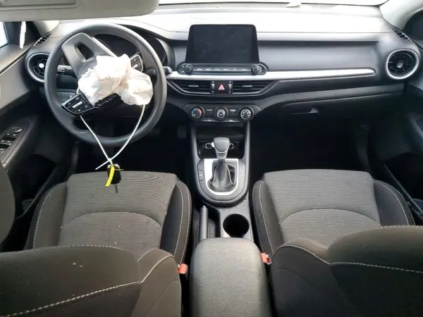 3KPF24AD0NE434334 2022 KIA FORTE - Image 8