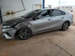 3KPF24AD0NE435239 2022 KIA FORTE