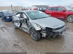 3KPF24AD0NE436326 2022 KIA FORTE