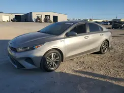 3KPF24AD0NE436701 2022 KIA FORTE