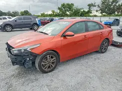 3KPF24AD0NE438609 2022 KIA FORTE