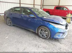 3KPF24AD0NE438884 2022 KIA FORTE