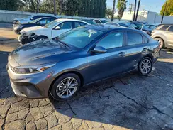 3KPF24AD0NE439534 2022 KIA FORTE