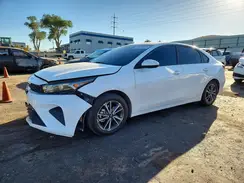 3KPF24AD0NE440053 2022 KIA FORTE