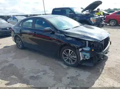 3KPF24AD0NE440201 2022 KIA FORTE