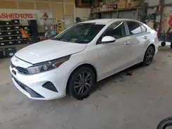 3KPF24AD0NE440313 2022 KIA FORTE