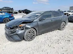 3KPF24AD0NE440778 2022 KIA FORTE