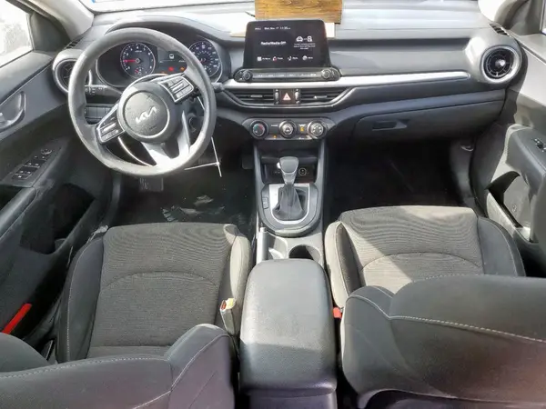 3KPF24AD0NE440778 2022 KIA FORTE - Image 8