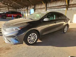 3KPF24AD0NE441221 2022 KIA FORTE