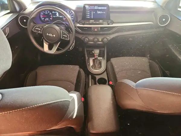 3KPF24AD0NE441221 2022 KIA FORTE - Image 8