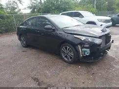3KPF24AD0NE442031 2022 KIA FORTE