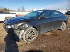 3KPF24AD0NE442143 2022 KIA FORTE